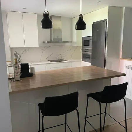 Nuevo, Grande Con Garaje, Arena, Casco Viejo Bilbao