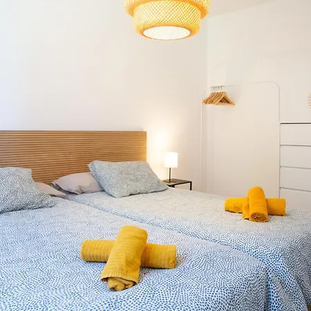 Nuevo, Grande Con Garaje, Arena, Casco Viejo Apartment Bilbao