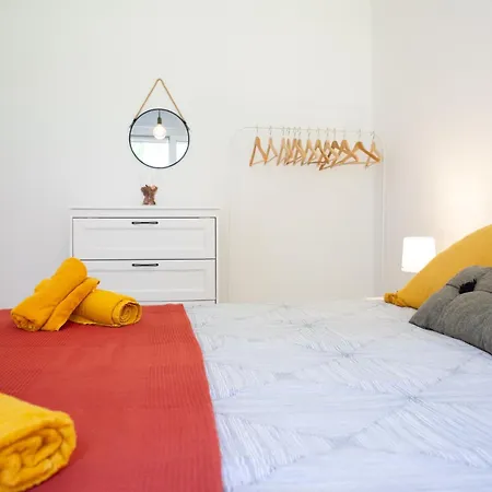 Nuevo, Grande Con Garaje, Arena, Casco Viejo * Μπιλμπάο