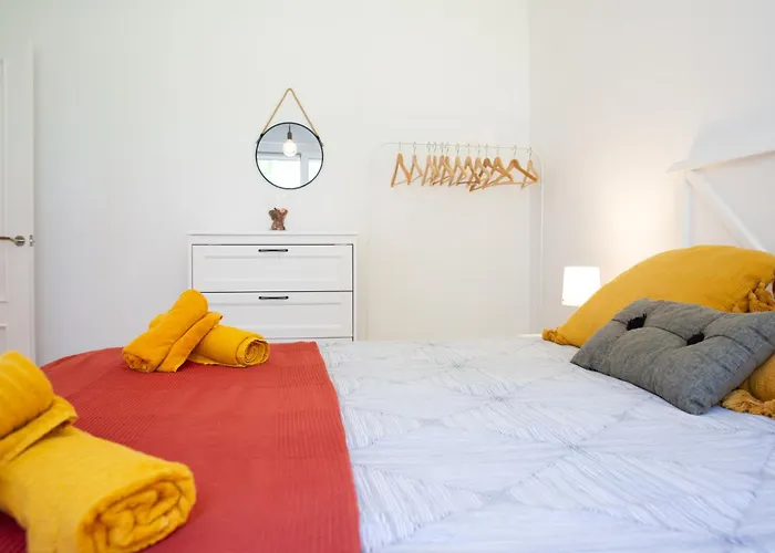 Nuevo, Grande Con Garaje, Arena, Casco Viejo * Μπιλμπάο