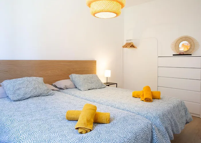 Nuevo, Grande Con Garaje, Arena, Casco Viejo Διαμέρισμα Μπιλμπάο