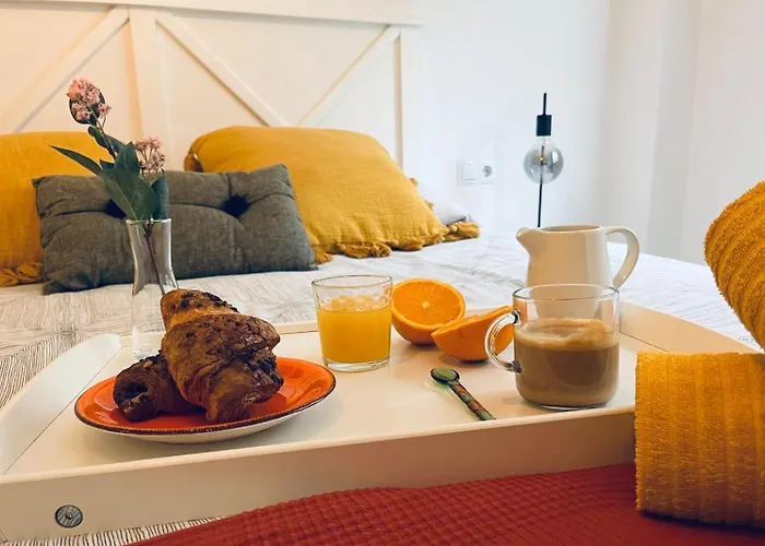 Nuevo, Grande Con Garaje, Arena, Casco Viejo Μπιλμπάο